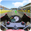 Moto Bike Racer : City Highway Riding Simulator 3D加速器
