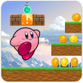 Adventure Super Kirby Monster