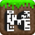 Maxi Craft : exploration and survival