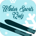 Winter Sports & Olympics - Quiz Game
