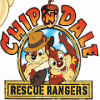 Chip and Dale Rescue Rangers Nes