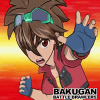 Bakugan Battle Brawlers Trick加速器