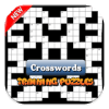 Crosswords Training Puzzles加速器