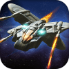 Galactic Shooter-Alien Attack: Space Hawk Assault
