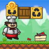Bruno's World : Super Jump Adventures *