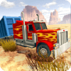 Off Road Truck Driver USA加速器
