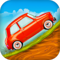 Off-Road 4x4 Car Hill Racing