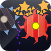 Crusher Machine: Monsters Car Games