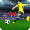 Soccer Free Kicks League: World Cup Final 2018