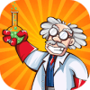 Human Evolution Clicker Game