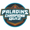 Paladins Champions Quiz加速器