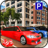 Urban Limo Parking Driver加速器