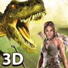 Jurassic Survival Dinosaurs & Craft Island Evolve