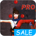 Archery: 目标射手
