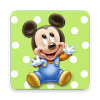 Mickey Mouse Puzzle