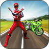 Power Bike Rangers