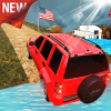 Jeep Simulator