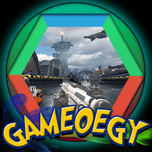 Gameoegy加速器