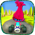 troll jungle racing holiday