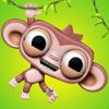 Dare The Monkey