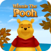 Pooh VR - 푸 VR (Pooh's Leaf Pile VR)