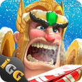 Lords Mobile Truck : Monster Truck Rescue Legend