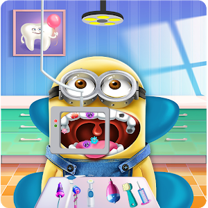 Minion Dentist加速器