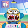 Minion Dentist