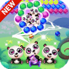 Panda Bubble 2k19