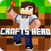 Craft Hero | Survival & Crafting加速器