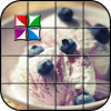 Tile Puzzle Ice Cream加速器