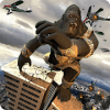 Transforming Robot Kong War: Wild Apes Mob Rampage