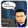 Kuis Cak Lontong (WIB)