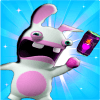 Rabbids Invasion Run Crazy加速器