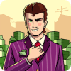 The Idlefather - Noire Mob Godfather Clicker Game