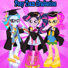 Pony Team Graduation加速器