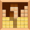 Block Puzzle Splash - Drag And Drop