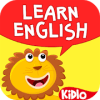 English Learning For Kids - Songs, Stories & Games