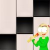 Baldi's Piano Tap加速器