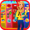 Kids School Locker - Design Your School Locker