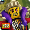 BTips LEGO NINJAGO TOURNAMENT