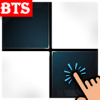Piano Tiles BTS Song
