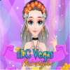 EDC Vegas Hairstyles加速器
