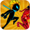 spy cat gaming : cat noir ladybug miracul rescue