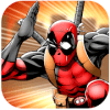 Deadpool Run