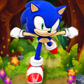 Super Sonic jumping加速器
