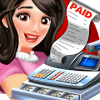 High School Cashier - Supermercado Cash Register加速器