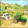 Heavy Tractor Pull - Towing Simulator