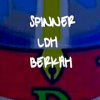 SPINNER LDH BERKAH