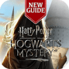 Guide Harry Potter: Hogwarts Mystery